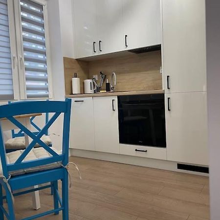 A.S.Apartament B Okrzei 4 Olsztyn  Kültér fotó