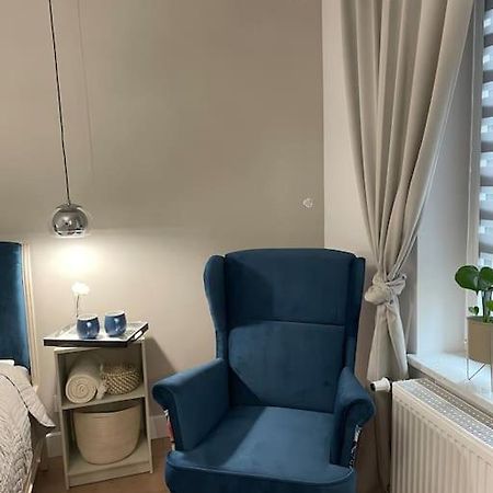A.S.Apartament B Okrzei 4 Olsztyn  Kültér fotó