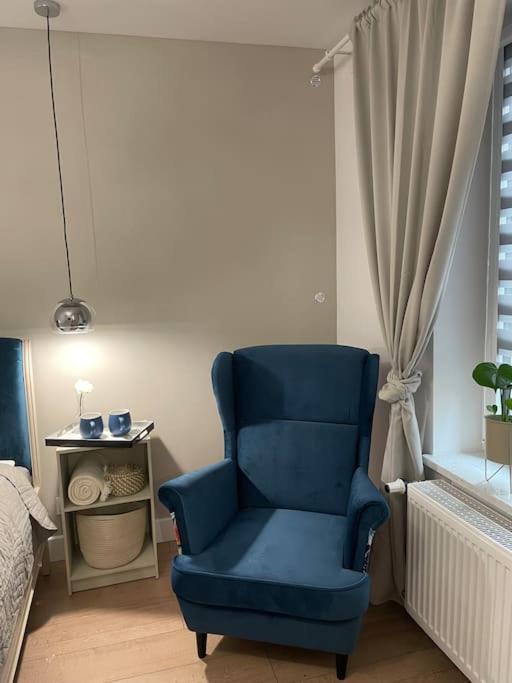 A.S.Apartament B Okrzei 4 Olsztyn  Kültér fotó