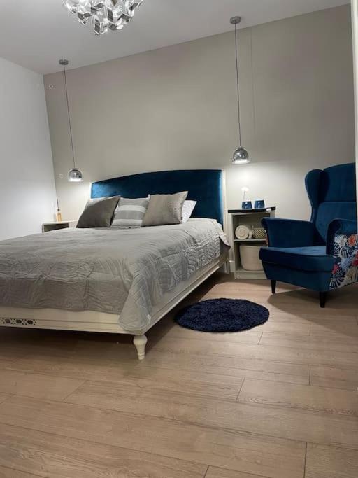A.S.Apartament B Okrzei 4 Olsztyn  Kültér fotó