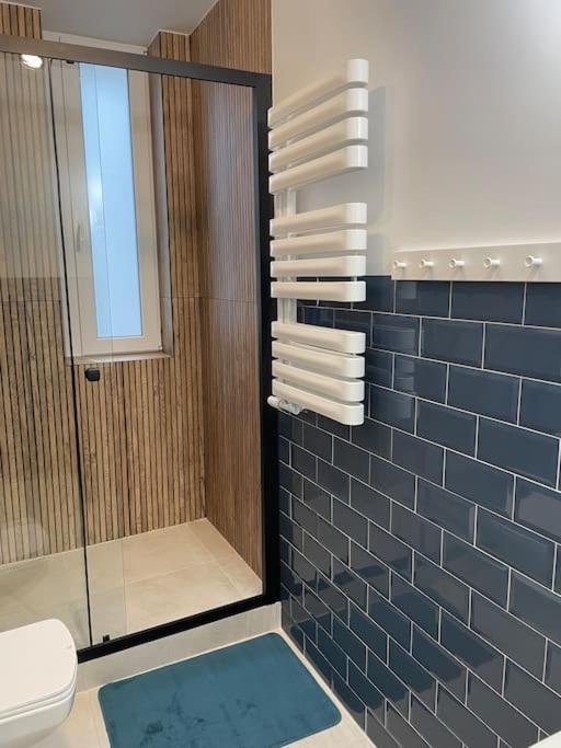 A.S.Apartament B Okrzei 4 Olsztyn  Kültér fotó